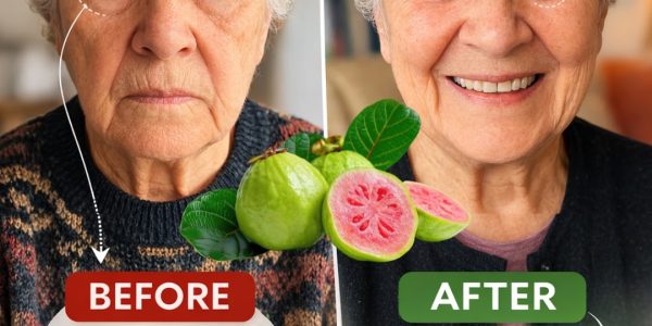 Could 3 Tiny Seeds and Guava Support Your Eye Health Naturally? Could 3 Tiny Seeds and Guava Support Your Eye Health Naturally?