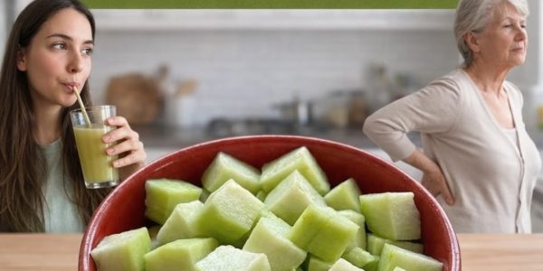 The Natural Drink That May Help Detox Your Body, Support Heart Health, and Boost Weight Loss