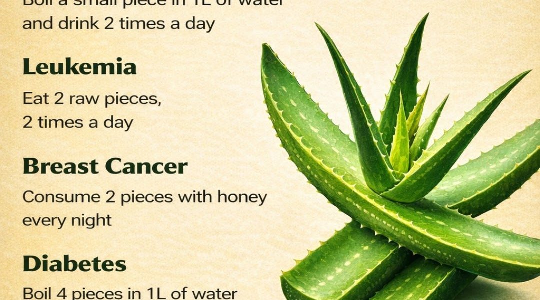 Step-by-Step Guide to Preparing This Powerful Natural Health Drink Step-by-Step Guide to Preparing This Powerful Natural Health Drink