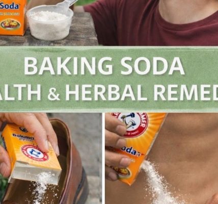 8 Simple Baking Soda Tips Every Man Should Know for Everyday Freshness