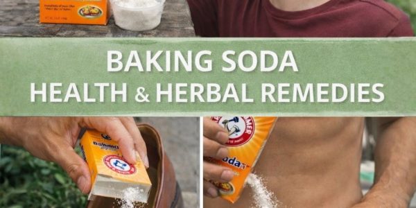 8 Simple Baking Soda Tips Every Man Should Know for Everyday Freshness 8 Simple Baking Soda Tips Every Man Should Know for Everyday Freshness