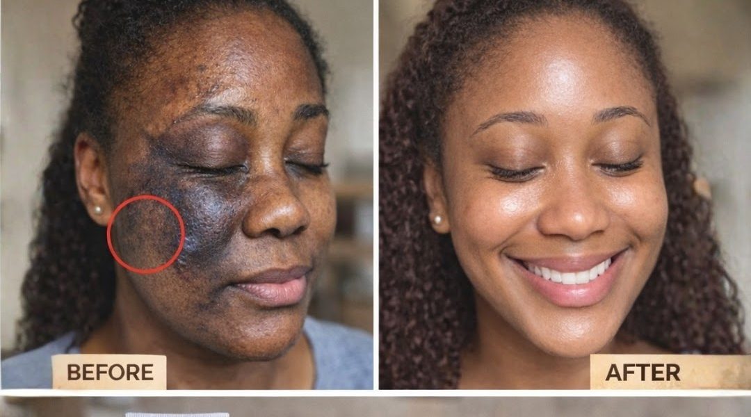 I Applied Colgate and Vaseline to My Face – The Surprising Truth Behind This Viral Beauty Hack