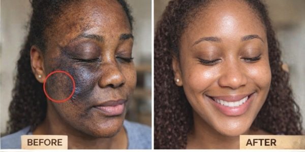 I Applied Colgate and Vaseline to My Face – The Surprising Truth Behind This Viral Beauty Hack I Applied Colgate and Vaseline to My Face – The Surprising Truth Behind This Viral Beauty Hack