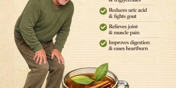 A Simple Natural Drink with Powerful Health Benefits A Simple Natural Drink with Powerful Health Benefits
