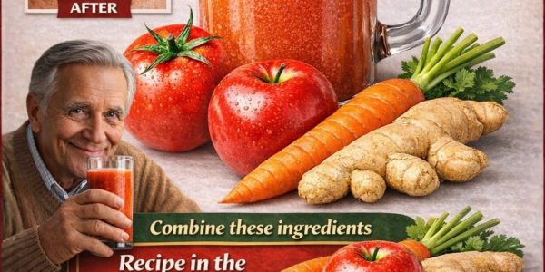 Natural Drink That Helps Support Vision and Boost Memory Natural Drink That Helps Support Vision and Boost Memory