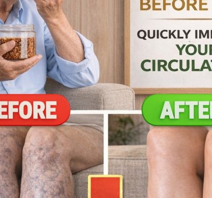 6 Bedtime Foods That May Help Improve Circulation 6 Bedtime Foods That May Help Improve Circulation