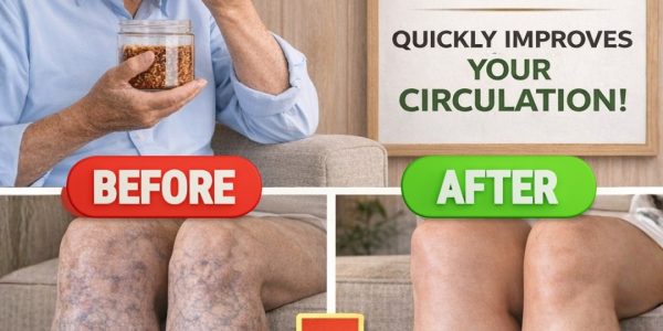 6 Bedtime Foods That May Help Improve Circulation 6 Bedtime Foods That May Help Improve Circulation