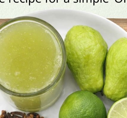 🌿 Natural Herbal Tea for Diabetes, Circulation & Blood Pressure Support