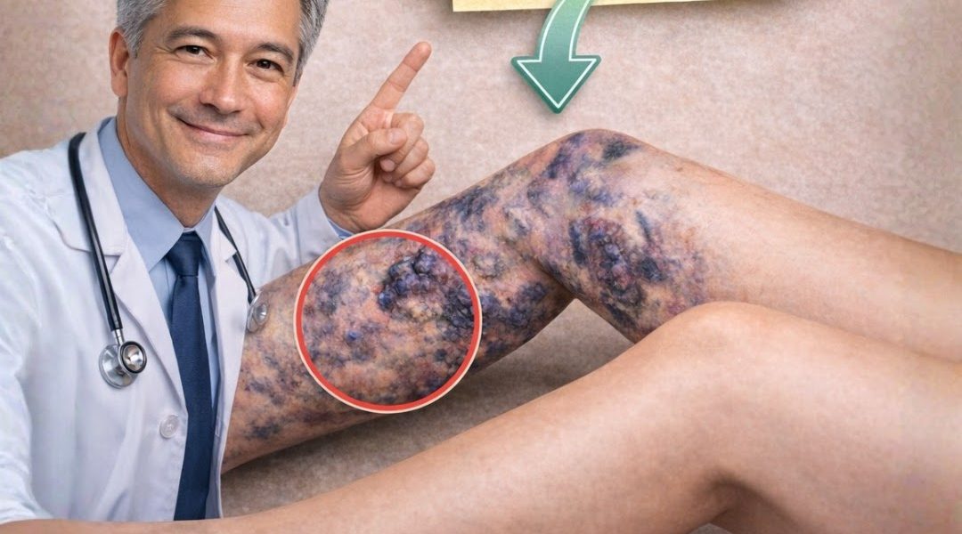 A Natural Way to Improve Blood Circulation