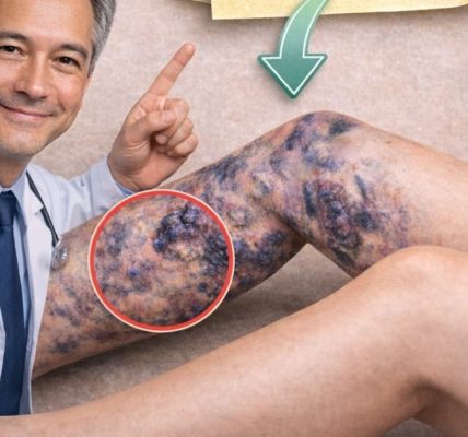 A Natural Way to Improve Blood Circulation