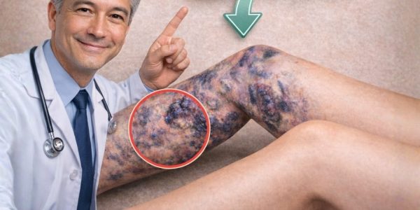 A Natural Way to Improve Blood Circulation