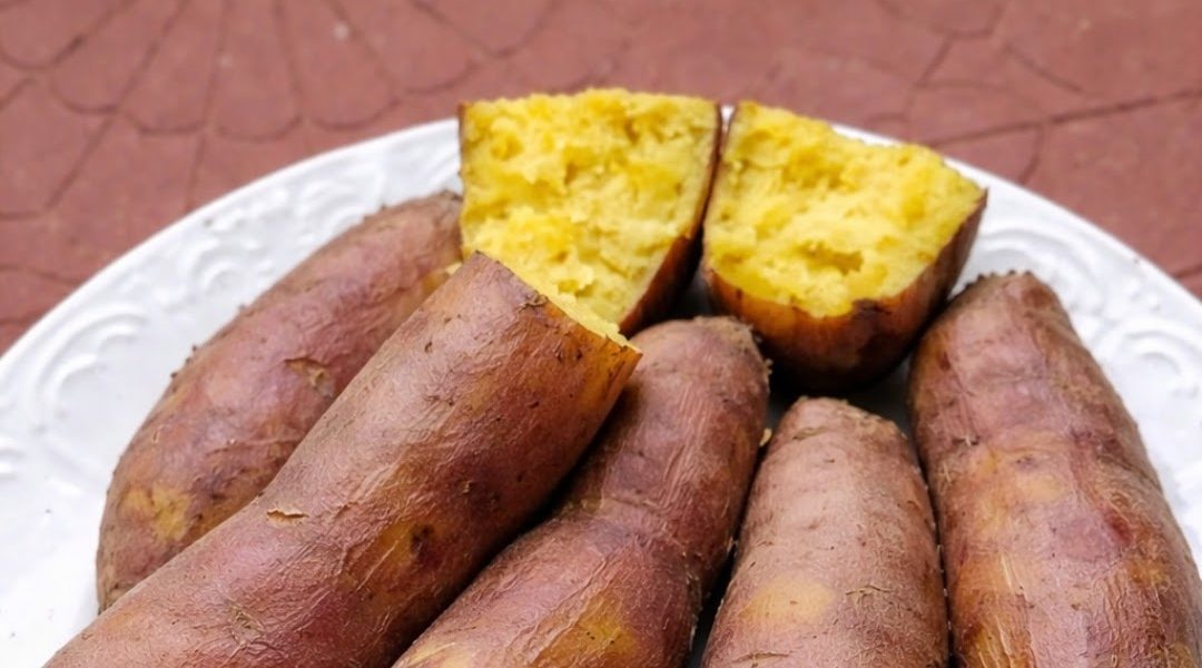 Many People Don’t Know That Eating Sweet Potatoes Regularly Can Cause This… Many People Don’t Know That Eating Sweet Potatoes Regularly Can Cause This…