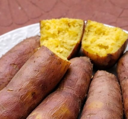 Many People Don’t Know That Eating Sweet Potatoes Regularly Can Cause This… Many People Don’t Know That Eating Sweet Potatoes Regularly Can Cause This…