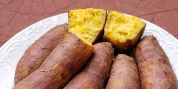 Many People Don’t Know That Eating Sweet Potatoes Regularly Can Cause This…