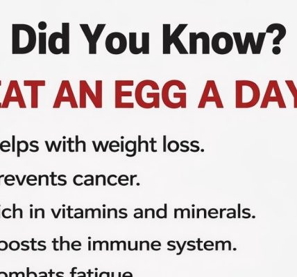 What Happens to Your Body If You Eat Eggs Every Day?