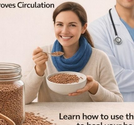 Cancer “Hates” These 6 Seeds: Support Your Health Naturally