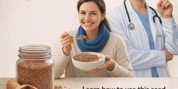 Cancer “Hates” These 6 Seeds: Support Your Health Naturally Cancer “Hates” These 6 Seeds: Support Your Health Naturally
