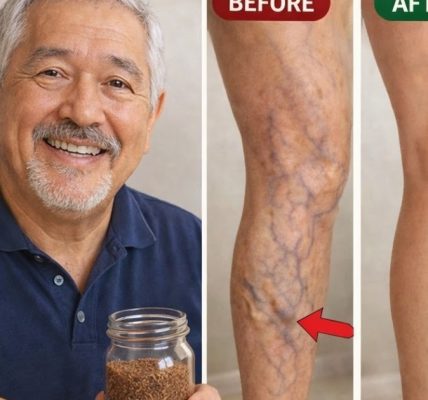 The Nighttime Ritual That May Improve Circulation in Legs and Feet for Older Adults