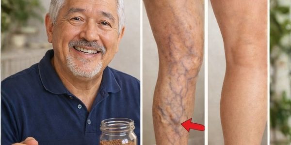 The Nighttime Ritual That May Improve Circulation in Legs and Feet for Older Adults