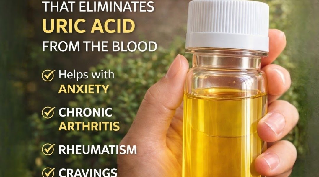 Benefits, Recipe & How to Use It (2026 Guide)