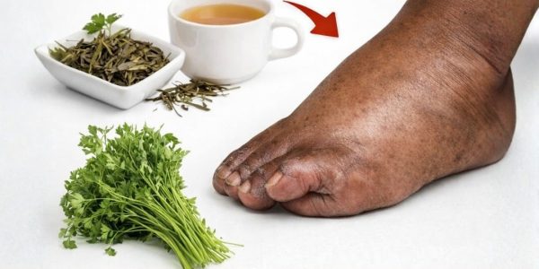 A Nutritious Detox Drink for Daily Wellness
