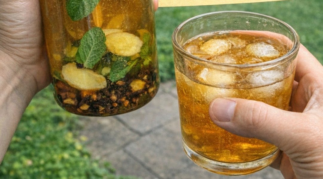 Mix Ginger with Cloves and Discover What This Simple Combination Can Do for You Mix Ginger with Cloves and Discover What This Simple Combination Can Do for You