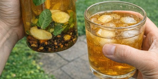 Mix Ginger with Cloves and Discover What This Simple Combination Can Do for You