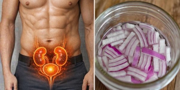 Rejuvenate Your Bladder and Prostate Naturally with Onion and Fruit Peels Rejuvenate Your Bladder and Prostate Naturally with Onion and Fruit Peels