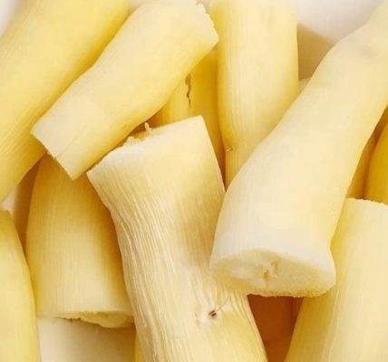 What Doctors Reveal About Eating Cassava and Its Effects on Health