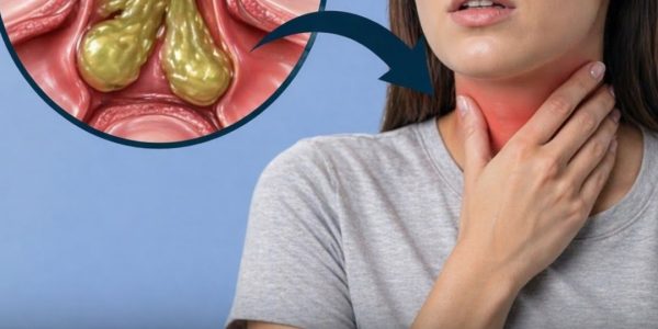 The Correct Method to Eliminate Mucus and Phlegm from the Throat and Lungs The Correct Method to Eliminate Mucus and Phlegm from the Throat and Lungs
