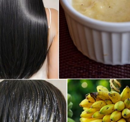 Naturally Smooth Your Hair and Restore Confidence