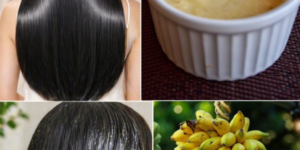 Naturally Smooth Your Hair and Restore Confidence Naturally Smooth Your Hair and Restore Confidence