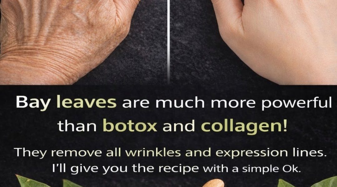 A Natural Secret for Smoother, Radiant Beauty