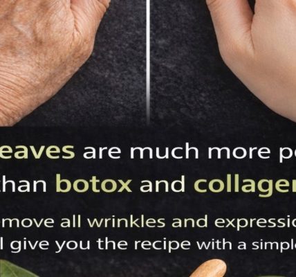 A Natural Secret for Smoother, Radiant Beauty A Natural Secret for Smoother, Radiant Beauty