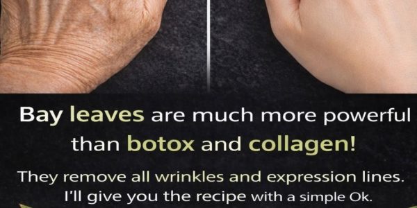 A Natural Secret for Smoother, Radiant Beauty A Natural Secret for Smoother, Radiant Beauty