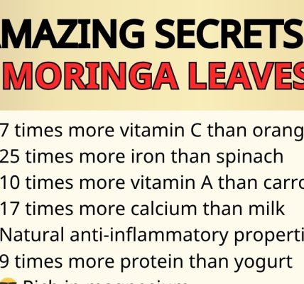 9 Amazing Benefits of Moringa Leaves (And How to Use Them Daily) 9 Amazing Benefits of Moringa Leaves (And How to Use Them Daily)