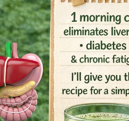 The Natural Drink That Refreshes, Detoxifies, and Boosts Energy The Natural Drink That Refreshes, Detoxifies, and Boosts Energy