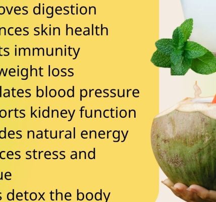 How to Drink Coconut Water Properly? Your Doctor Never Told You This… How to Drink Coconut Water Properly? Your Doctor Never Told You This…