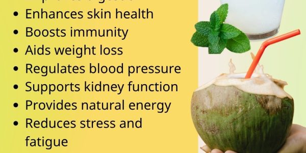 How to Drink Coconut Water Properly? Your Doctor Never Told You This… How to Drink Coconut Water Properly? Your Doctor Never Told You This…
