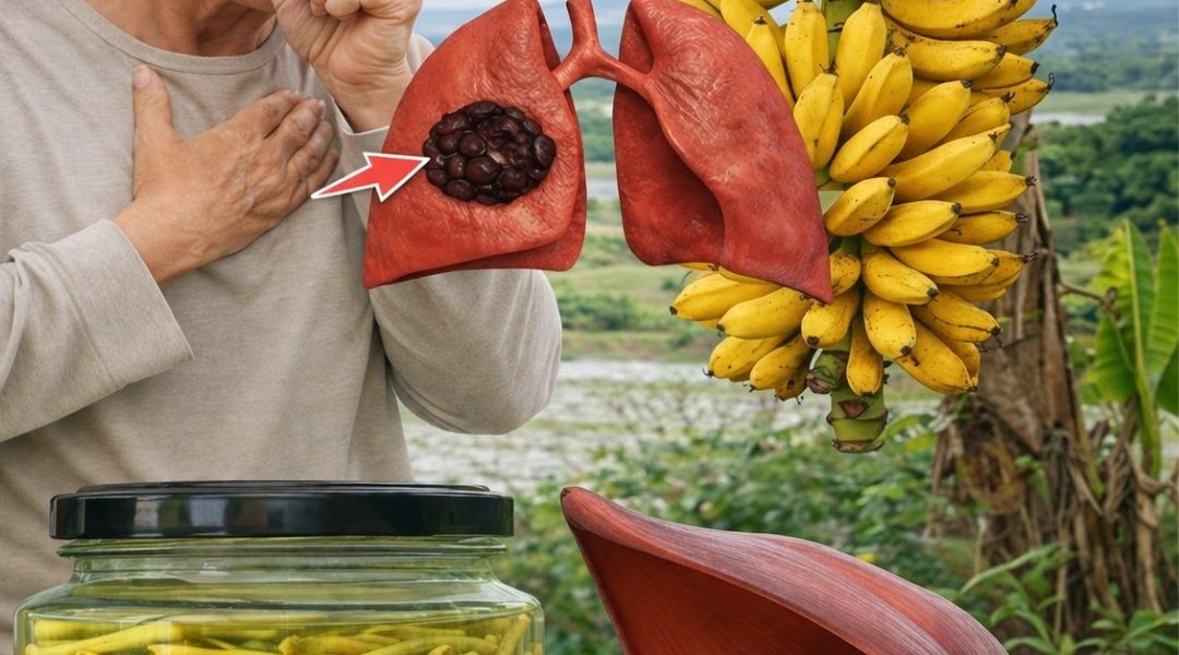 A Jar of Papaya Flowers in Honey Can Help Your Whole Family Anytime A Jar of Papaya Flowers in Honey Can Help Your Whole Family Anytime