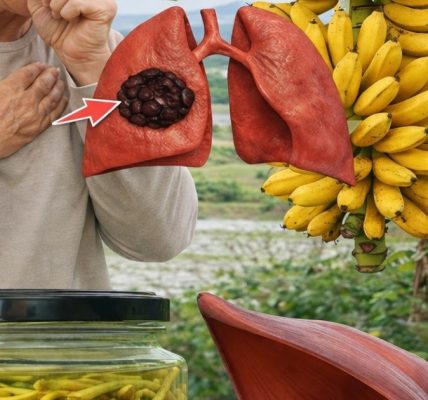 A Jar of Papaya Flowers in Honey Can Help Your Whole Family Anytime