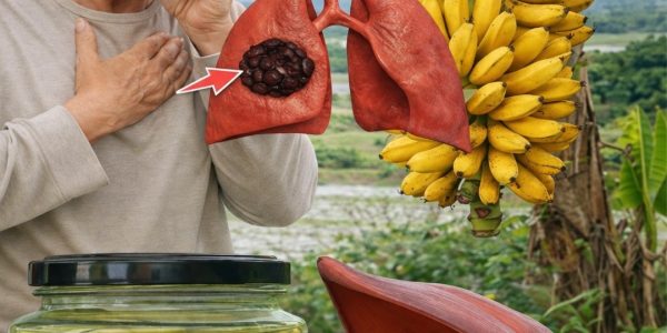 A Jar of Papaya Flowers in Honey Can Help Your Whole Family Anytime