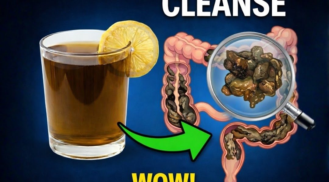 The Fiber Colon Cleanse That Supports Gut Health The Fiber Colon Cleanse That Supports Gut Health