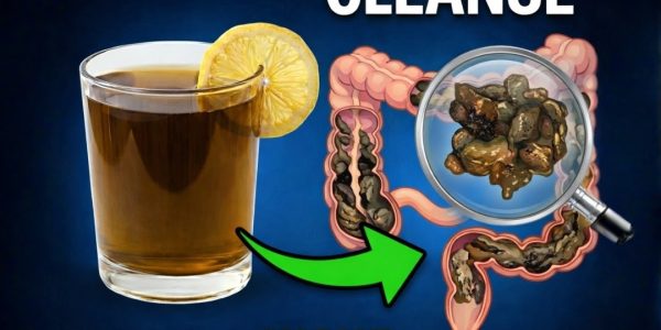 The Fiber Colon Cleanse That Supports Gut Health The Fiber Colon Cleanse That Supports Gut Health