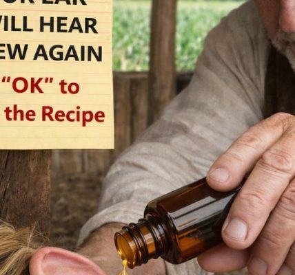 A Gentle Home Remedy Using Olive Oil and Garlic