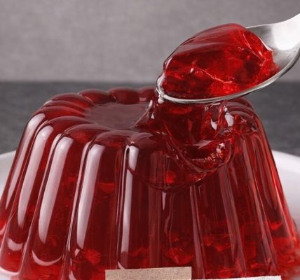 A Natural Boost for Your Body A Natural Boost for Your Body