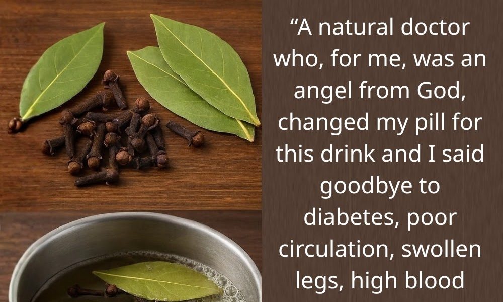 A Natural Drink for Better Circulation and Wellness A Natural Drink for Better Circulation and Wellness