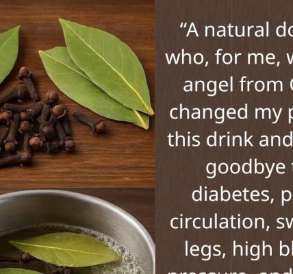 A Natural Drink for Better Circulation and Wellness A Natural Drink for Better Circulation and Wellness