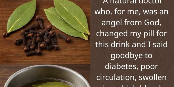 A Natural Drink for Better Circulation and Wellness A Natural Drink for Better Circulation and Wellness