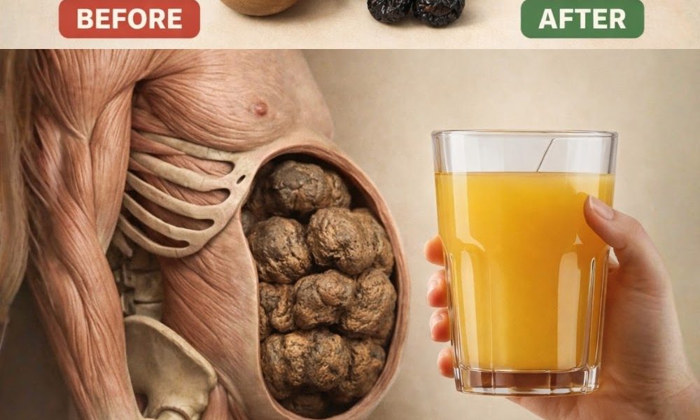 Drink This Tonight and Flush YEARS of Gut Waste by Morning. Goodbye Fatigue & Frequent Illness Drink This Tonight and Flush YEARS of Gut Waste by Morning. Goodbye Fatigue & Frequent Illness